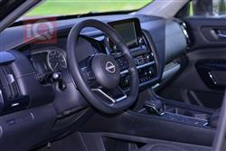 نيسان باثفايندر